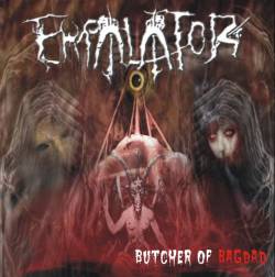 Empalator : Butcher of Bagdad